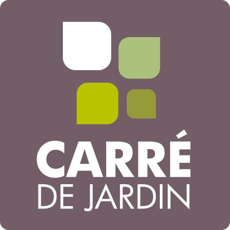 carré de jardin logo Ets PERRIOL JEUDY